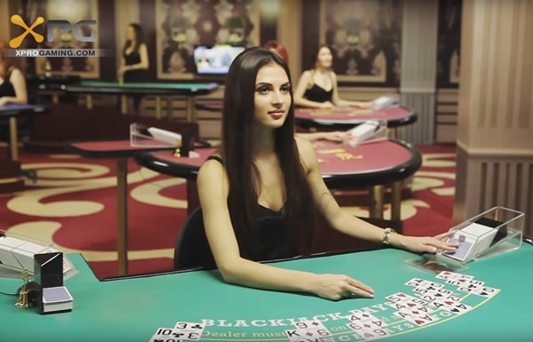 Slots in atg North york poker league
